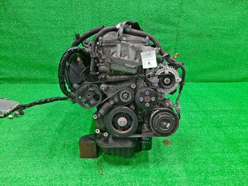 ДВИГАТЕЛЬ НА TOYOTA CAMRY ACV30 2AZ-FE