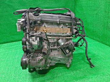 ДВИГАТЕЛЬ НА TOYOTA CAMRY ACV30 2AZ-FE