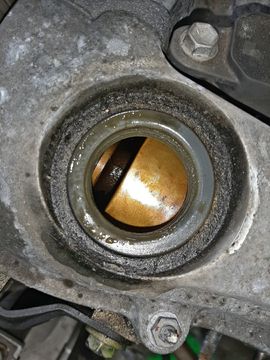 ДВИГАТЕЛЬ НА TOYOTA CAMRY ACV30 2AZ-FE