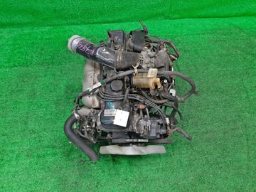 ДВИГАТЕЛЬ НА TOYOTA DYNA RZY230 1RZ-E