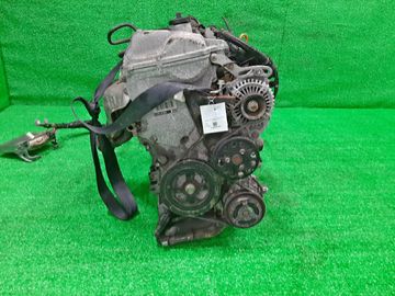 ДВИГАТЕЛЬ НА TOYOTA ALLEX NZE121 1NZ-FE