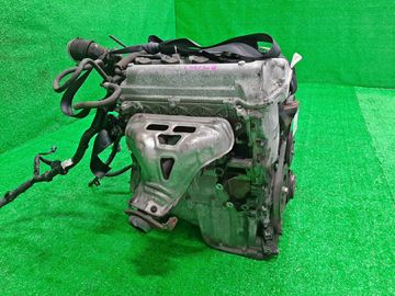 ДВИГАТЕЛЬ НА TOYOTA ALLEX NZE121 1NZ-FE