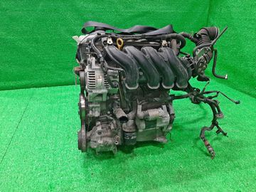 ДВИГАТЕЛЬ НА TOYOTA ALLEX NZE121 1NZ-FE