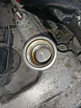 ДВИГАТЕЛЬ НА TOYOTA ALLEX NZE121 1NZ-FE