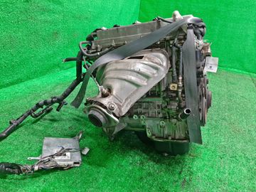 ДВИГАТЕЛЬ НА TOYOTA PREMIO ZZT240 1ZZ-FE