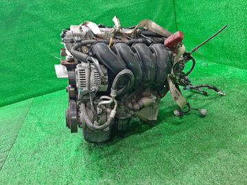 ДВИГАТЕЛЬ НА TOYOTA PREMIO ZZT240 1ZZ-FE