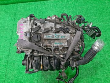 ДВИГАТЕЛЬ НА TOYOTA FIELDER ZRE142 2ZR-FE