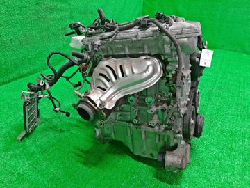 ДВИГАТЕЛЬ НА TOYOTA FIELDER ZRE142 2ZR-FE