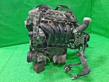 ДВИГАТЕЛЬ НА TOYOTA FIELDER ZRE142 2ZR-FE