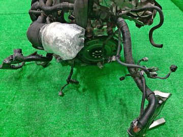 ДВИГАТЕЛЬ НА TOYOTA FIELDER ZRE142 2ZR-FE