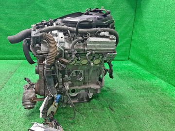 ДВИГАТЕЛЬ НА LEXUS GS350 GRS196 2GR-FSE