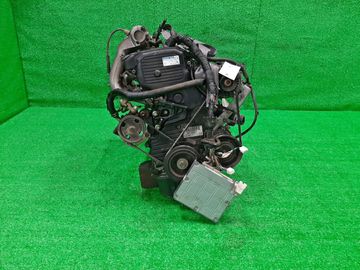 ДВИГАТЕЛЬ НА TOYOTA VISTA ARDEO SV55 3S-FE