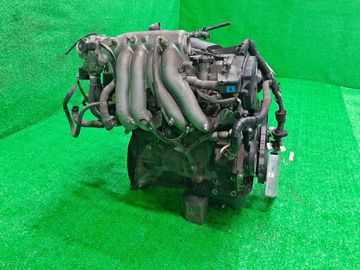 ДВИГАТЕЛЬ НА TOYOTA VISTA ARDEO SV55 3S-FE