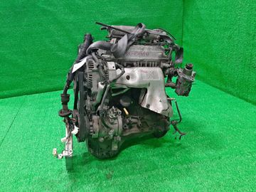 ДВИГАТЕЛЬ НА TOYOTA VISTA ARDEO SV55 3S-FE