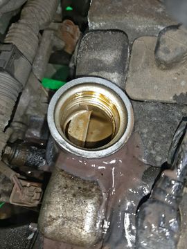 ДВИГАТЕЛЬ НА TOYOTA VISTA ARDEO SV55 3S-FE