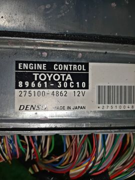 ДВИГАТЕЛЬ НА TOYOTA CROWN GRS182 3GR-FSE