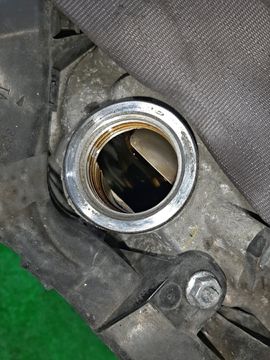 ДВИГАТЕЛЬ НА TOYOTA CROWN GRS182 3GR-FSE