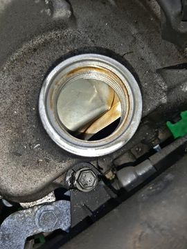 ДВИГАТЕЛЬ НА TOYOTA ALLEX ZZE123 2ZZ-GE