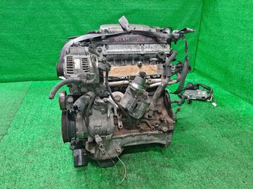 ДВИГАТЕЛЬ НА TOYOTA CALDINA ST215 3S-GE
