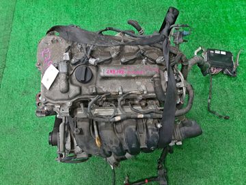 ДВИГАТЕЛЬ НА TOYOTA FIELDER ZRE142 2ZR-FE