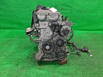 ДВИГАТЕЛЬ НА TOYOTA FIELDER ZRE142 2ZR-FE