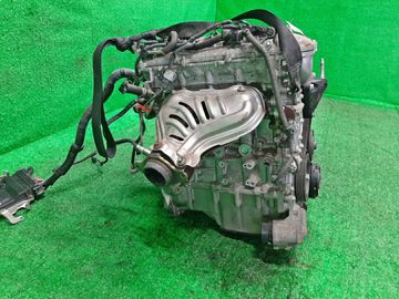 ДВИГАТЕЛЬ НА TOYOTA FIELDER ZRE142 2ZR-FE