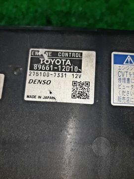 ДВИГАТЕЛЬ НА TOYOTA FIELDER ZRE142 2ZR-FE