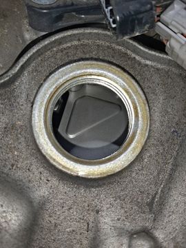 ДВИГАТЕЛЬ НА TOYOTA FIELDER ZRE142 2ZR-FE