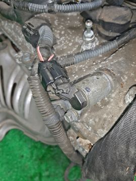 ДВИГАТЕЛЬ НА TOYOTA FIELDER ZRE142 2ZR-FE