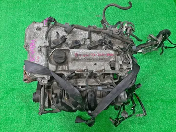 ДВИГАТЕЛЬ НА TOYOTA ALLION ZRT265 2ZR-FE