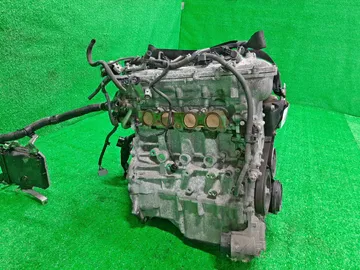 ДВИГАТЕЛЬ НА TOYOTA ALLION ZRT265 2ZR-FE