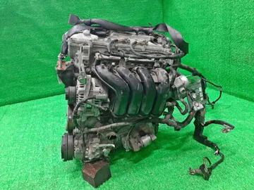 ДВИГАТЕЛЬ НА TOYOTA ALLION ZRT265 2ZR-FE