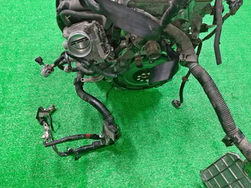 ДВИГАТЕЛЬ НА TOYOTA ALLION ZRT265 2ZR-FE