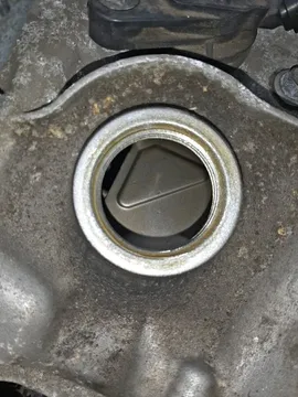 ДВИГАТЕЛЬ НА TOYOTA ALLION ZRT265 2ZR-FE