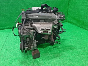 ДВИГАТЕЛЬ НА TOYOTA SPRINTER AE110 5A-FE