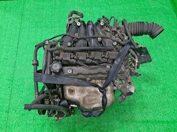 ДВИГАТЕЛЬ НА MITSUBISHI RVR N61W 4G93