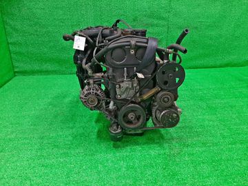 ДВИГАТЕЛЬ НА MITSUBISHI RVR N61W 4G93