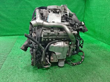 ДВИГАТЕЛЬ НА MITSUBISHI GALANT EC5A 6A13TT