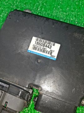ДВИГАТЕЛЬ НА MITSUBISHI OUTLANDER CW4W 4B11