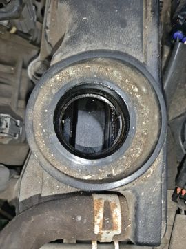 ДВИГАТЕЛЬ НА MITSUBISHI OUTLANDER CW4W 4B11