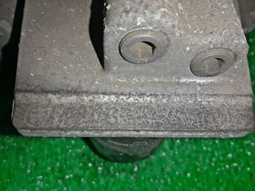 ДВИГАТЕЛЬ НА MITSUBISHI OUTLANDER CW4W 4B11
