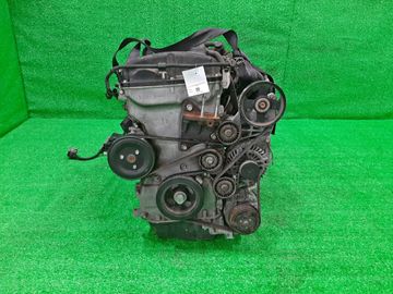 ДВИГАТЕЛЬ НА MITSUBISHI RVR GA3W 4B10