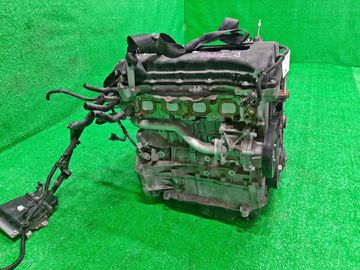 ДВИГАТЕЛЬ НА MITSUBISHI RVR GA3W 4B10
