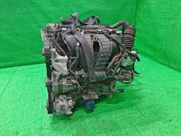 ДВИГАТЕЛЬ НА MITSUBISHI RVR GA3W 4B10