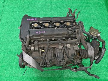 ДВИГАТЕЛЬ НА MITSUBISHI OUTLANDER CW5W 4B12