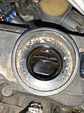 ДВИГАТЕЛЬ НА MITSUBISHI OUTLANDER CW5W 4B12