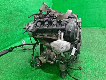 ДВИГАТЕЛЬ НА AUDI A4 8E BWE