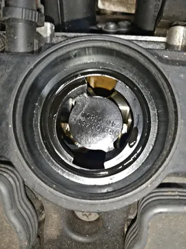 ДВИГАТЕЛЬ НА AUDI A4 8E BWE