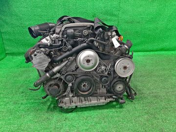 ДВИГАТЕЛЬ НА AUDI A6 4F2 AUK