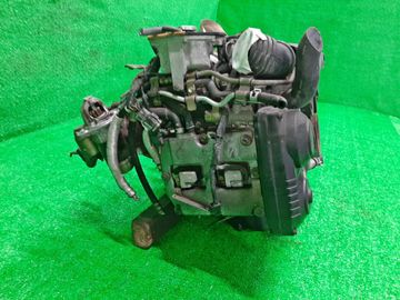 ДВИГАТЕЛЬ НА SUBARU FORESTER SG5 EJ205